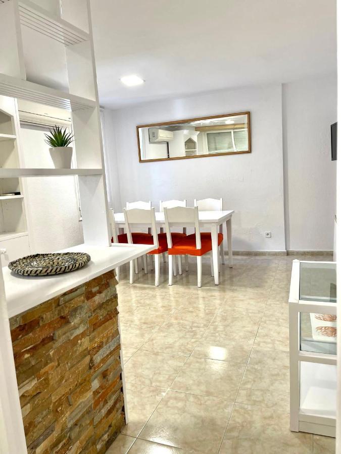 Apartamentos Piscis Platja d'Aro Kültér fotó