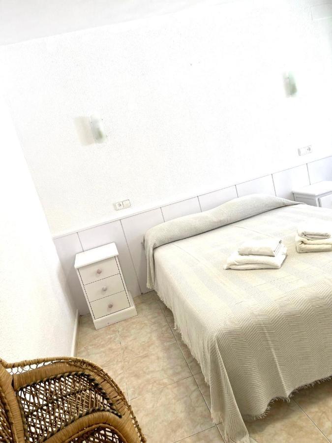 Apartamentos Piscis Platja d'Aro Kültér fotó