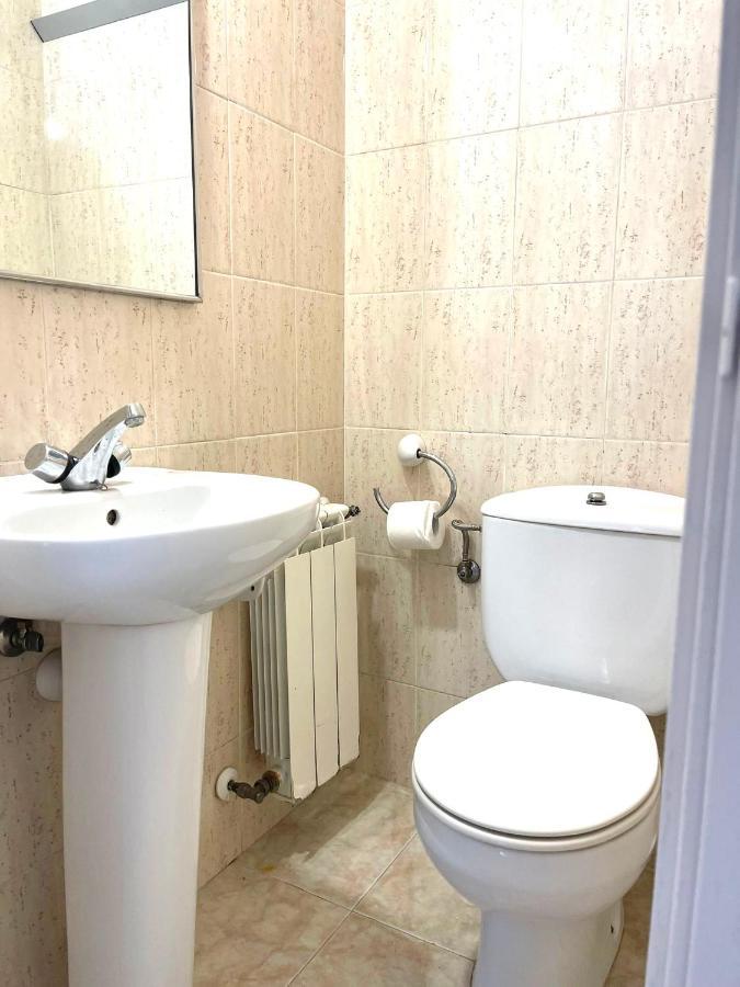 Apartamentos Piscis Platja d'Aro Kültér fotó