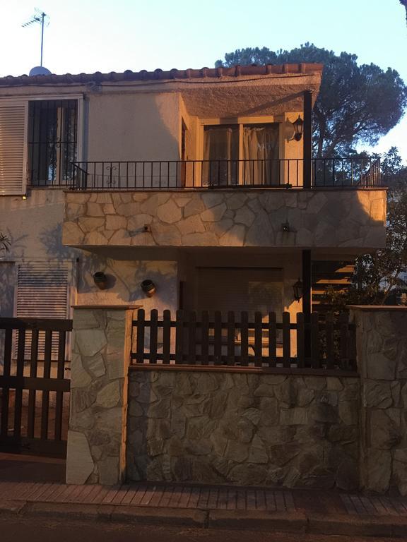 Apartamentos Piscis Platja d'Aro Kültér fotó