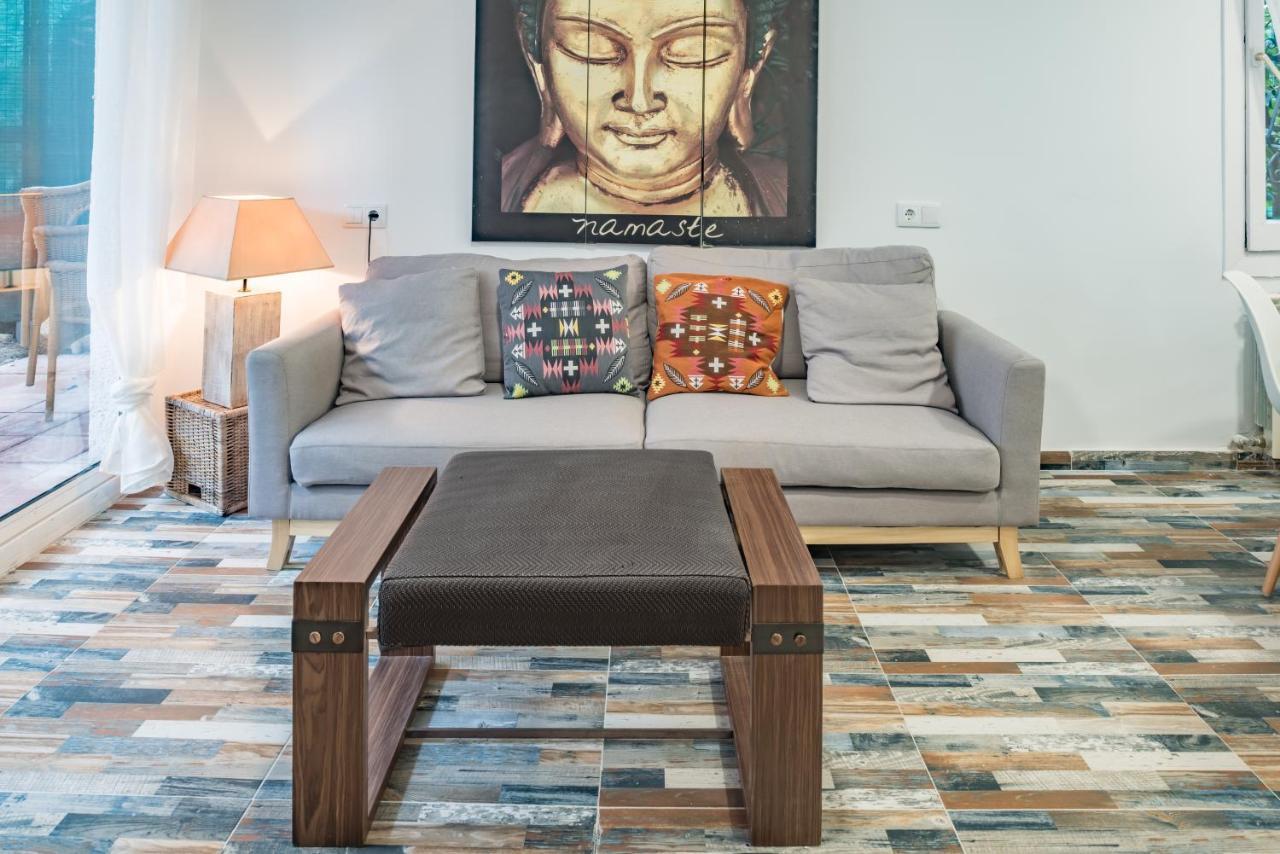 Apartamentos Piscis Platja d'Aro Kültér fotó