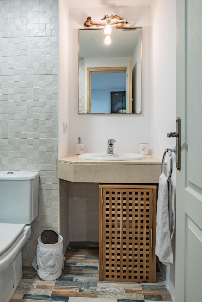 Apartamentos Piscis Platja d'Aro Kültér fotó