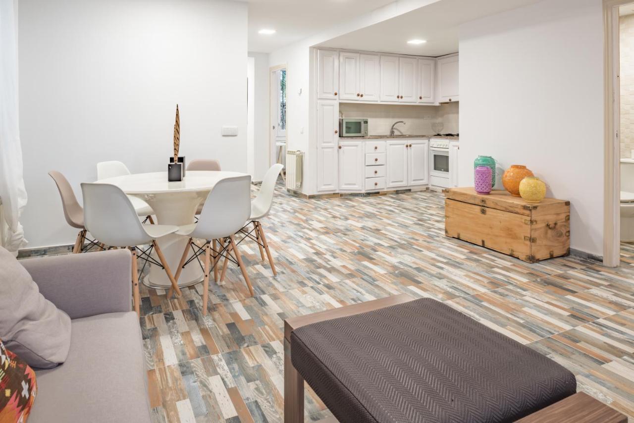 Apartamentos Piscis Platja d'Aro Kültér fotó