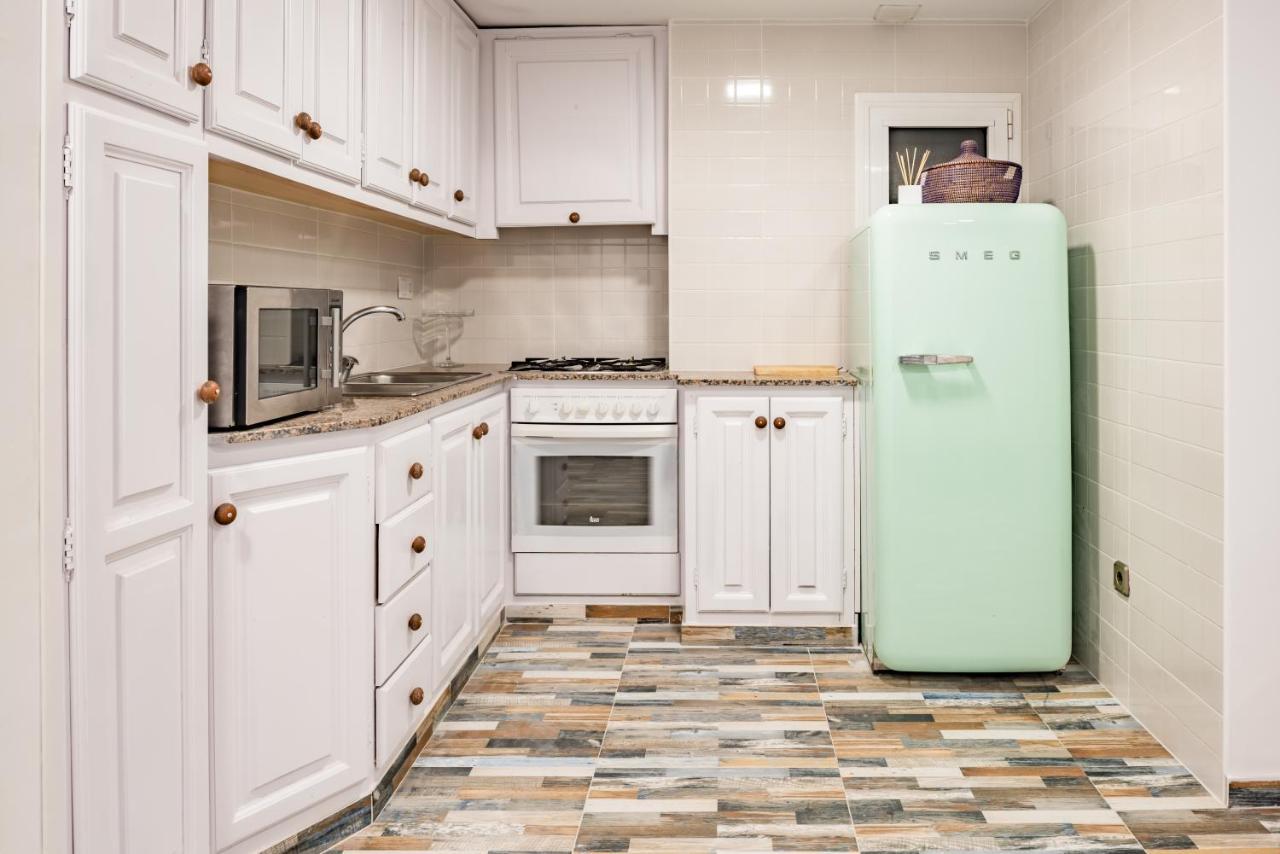 Apartamentos Piscis Platja d'Aro Kültér fotó