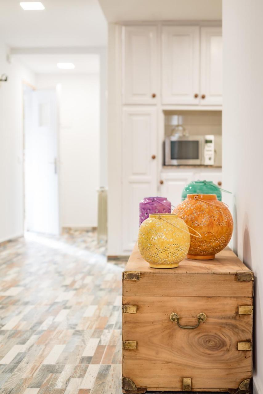 Apartamentos Piscis Platja d'Aro Kültér fotó