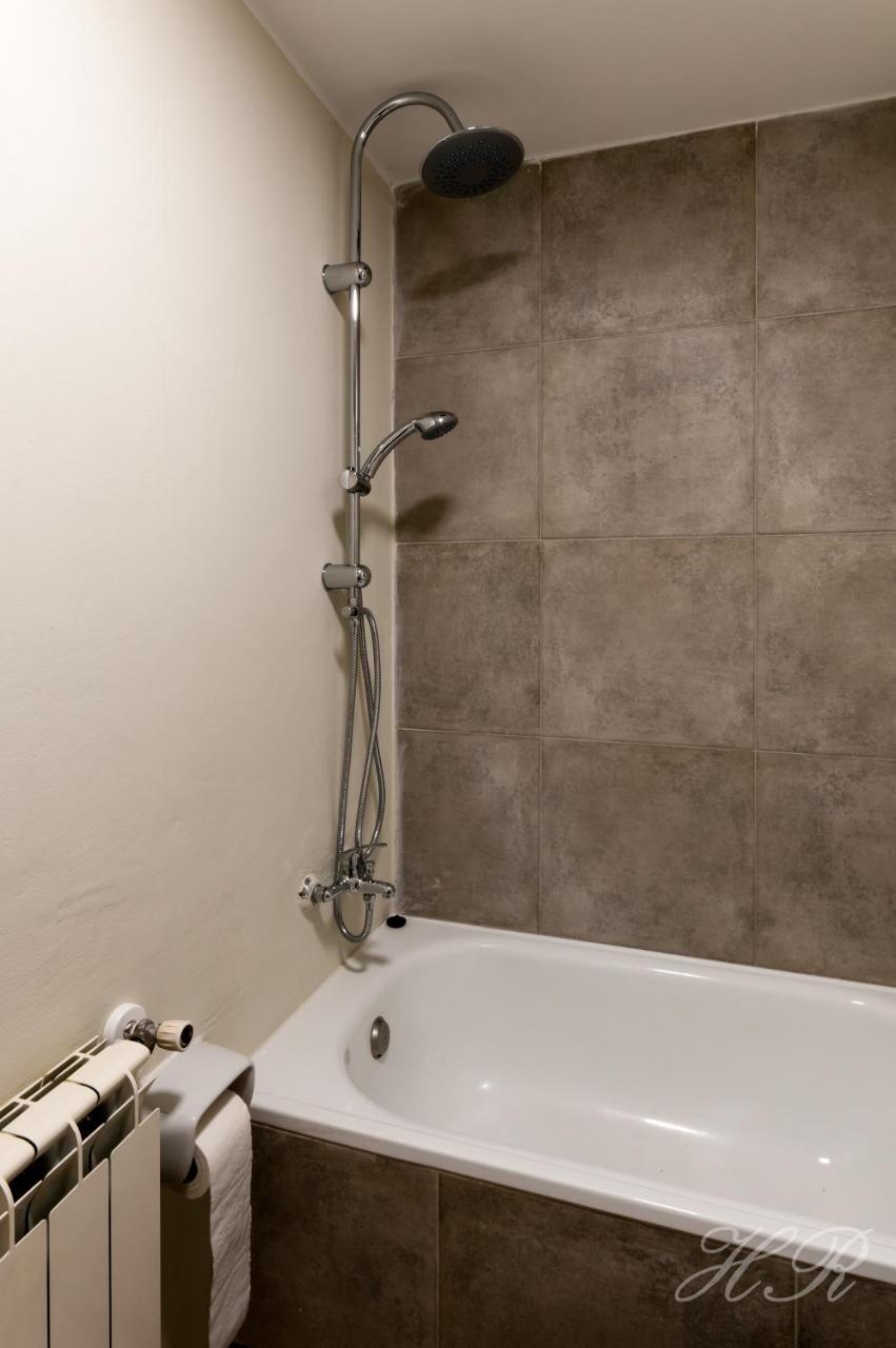 Apartamentos Piscis Platja d'Aro Kültér fotó