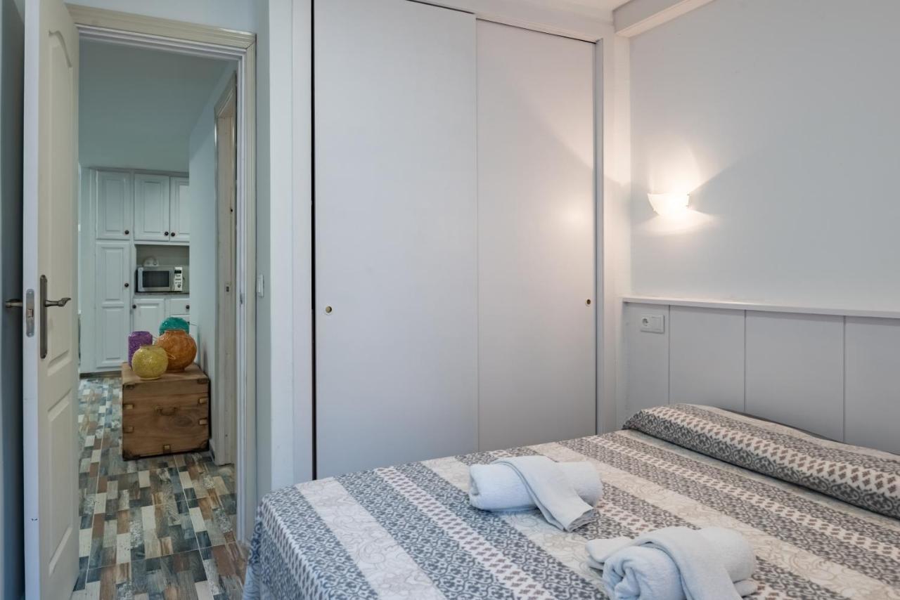 Apartamentos Piscis Platja d'Aro Kültér fotó