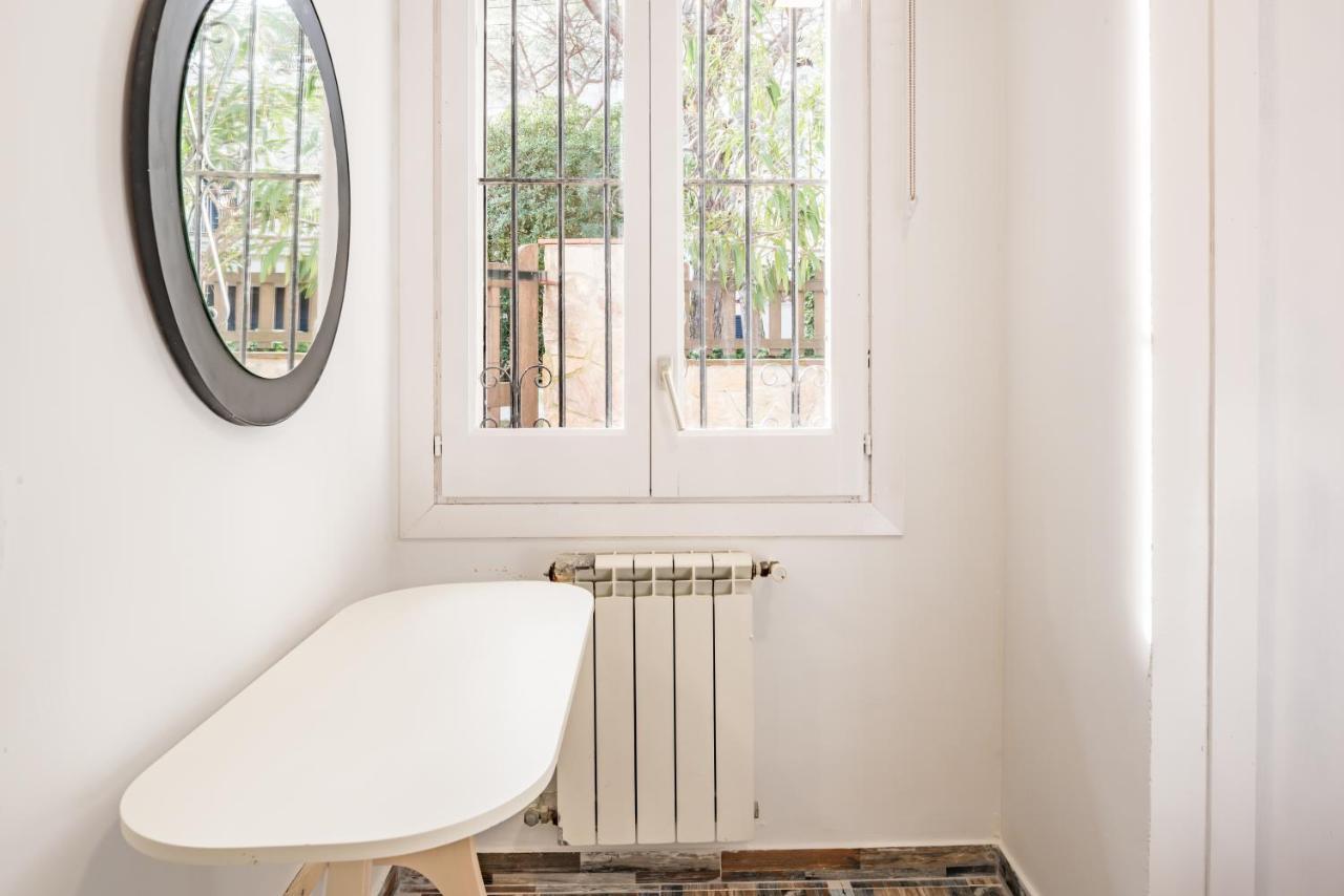 Apartamentos Piscis Platja d'Aro Kültér fotó