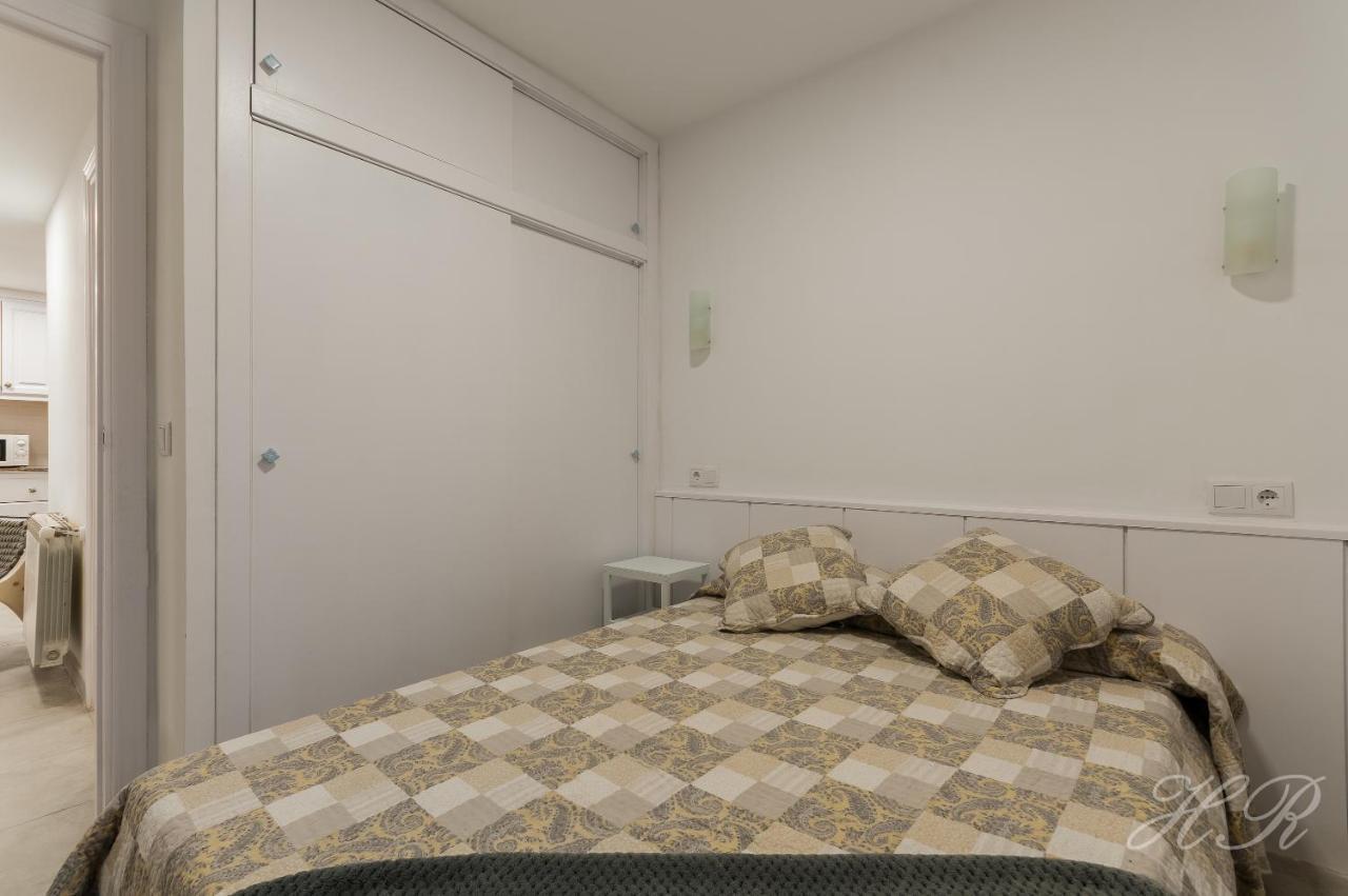 Apartamentos Piscis Platja d'Aro Kültér fotó