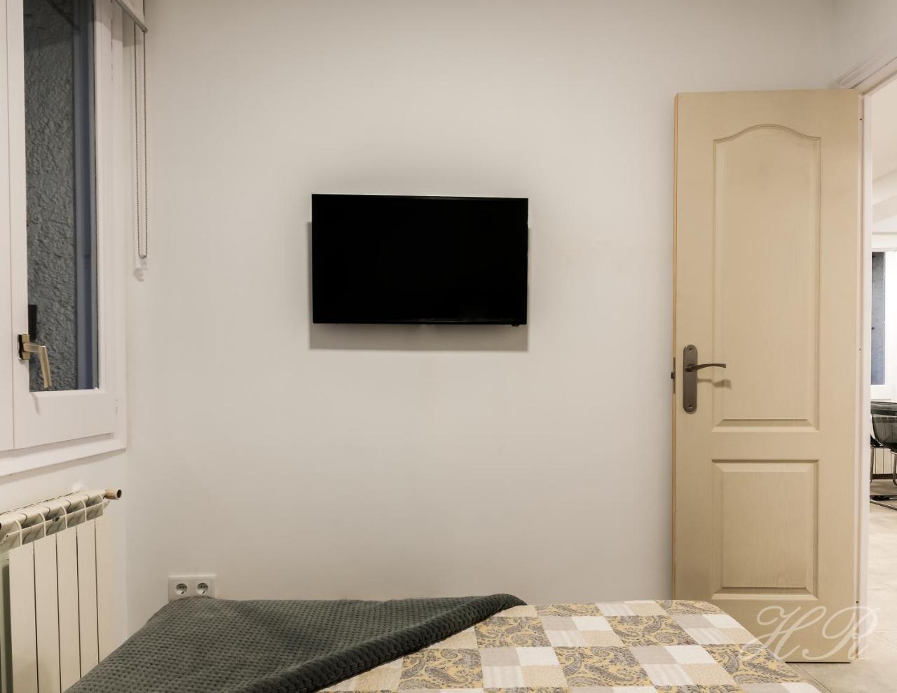 Apartamentos Piscis Platja d'Aro Kültér fotó