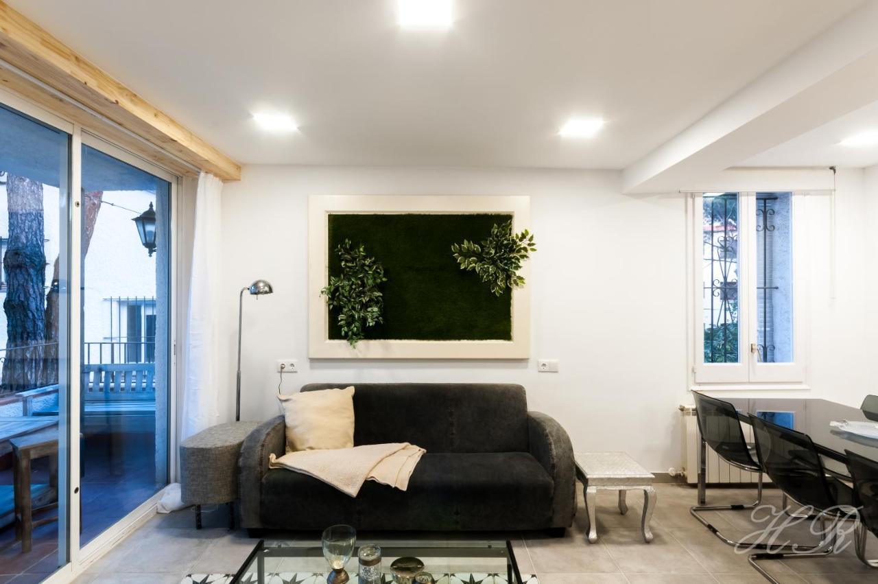 Apartamentos Piscis Platja d'Aro Kültér fotó