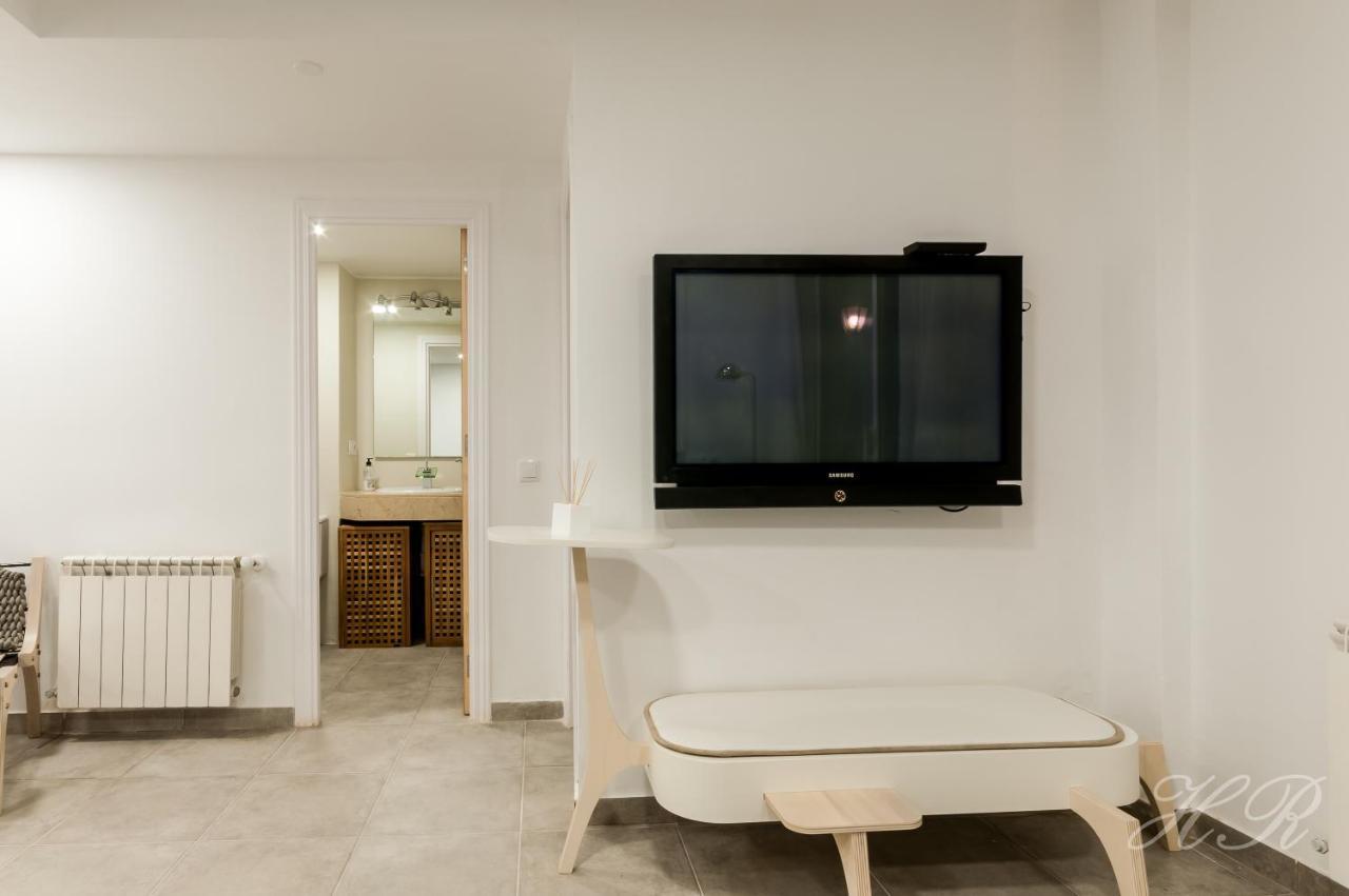 Apartamentos Piscis Platja d'Aro Kültér fotó